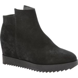New Kenneth Cole New York Moira Wedge Bootie